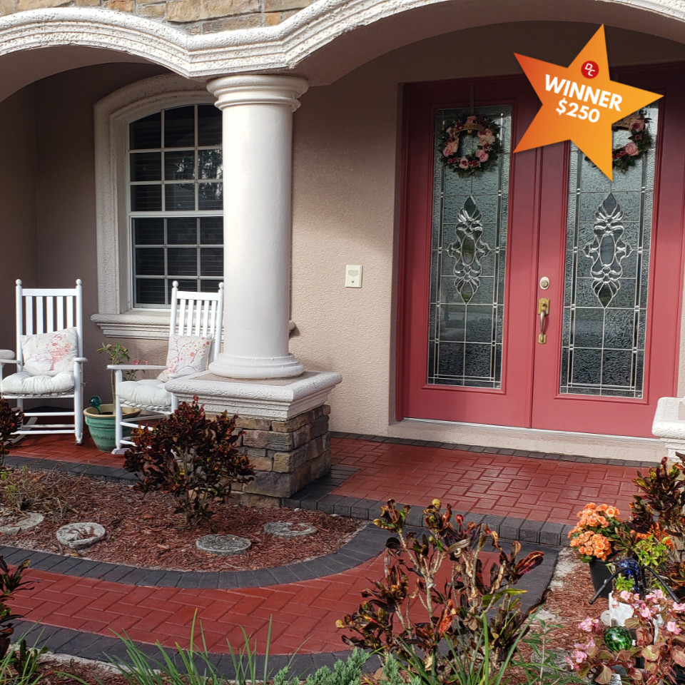 Image for the Customer Spotlight of $250 Cash Winner - Brock Sullivan